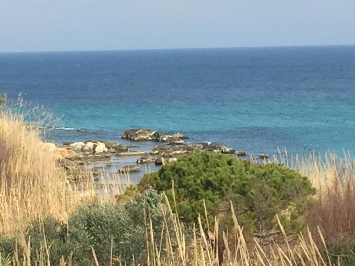Gasthof Le Dune Otranto