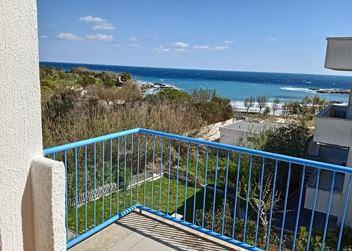 Le Dune Camere