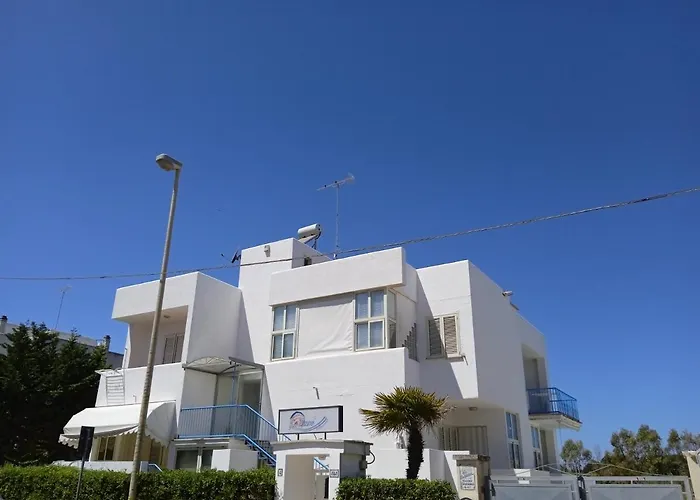 Le Dune camere