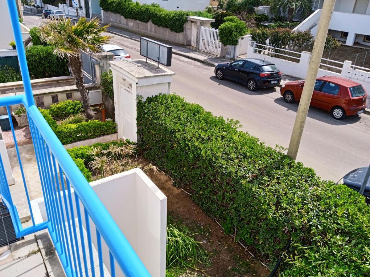 Gasthof Le Dune Otranto