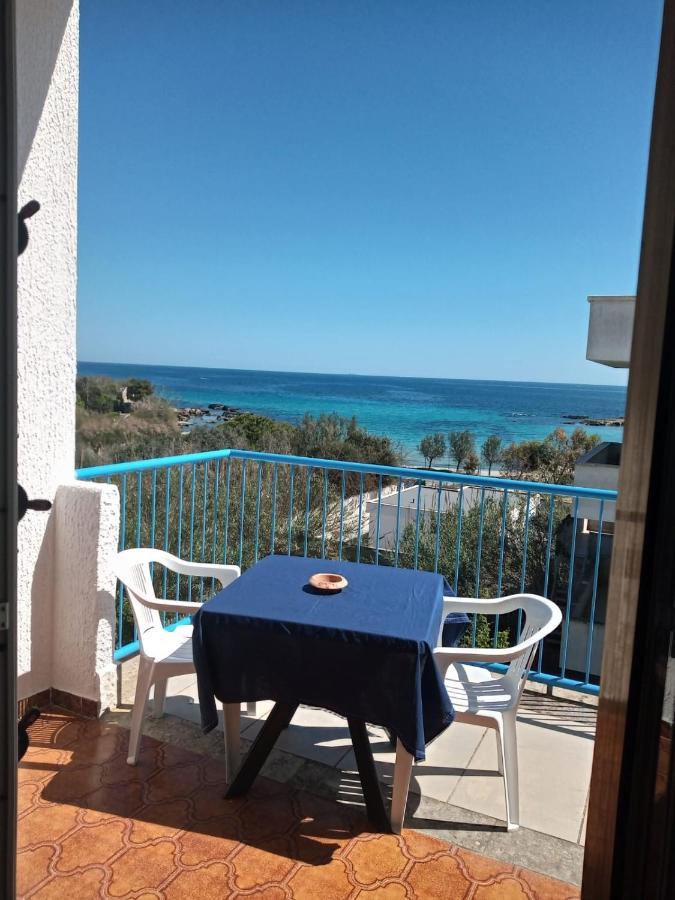 Gasthof Le Dune Otranto